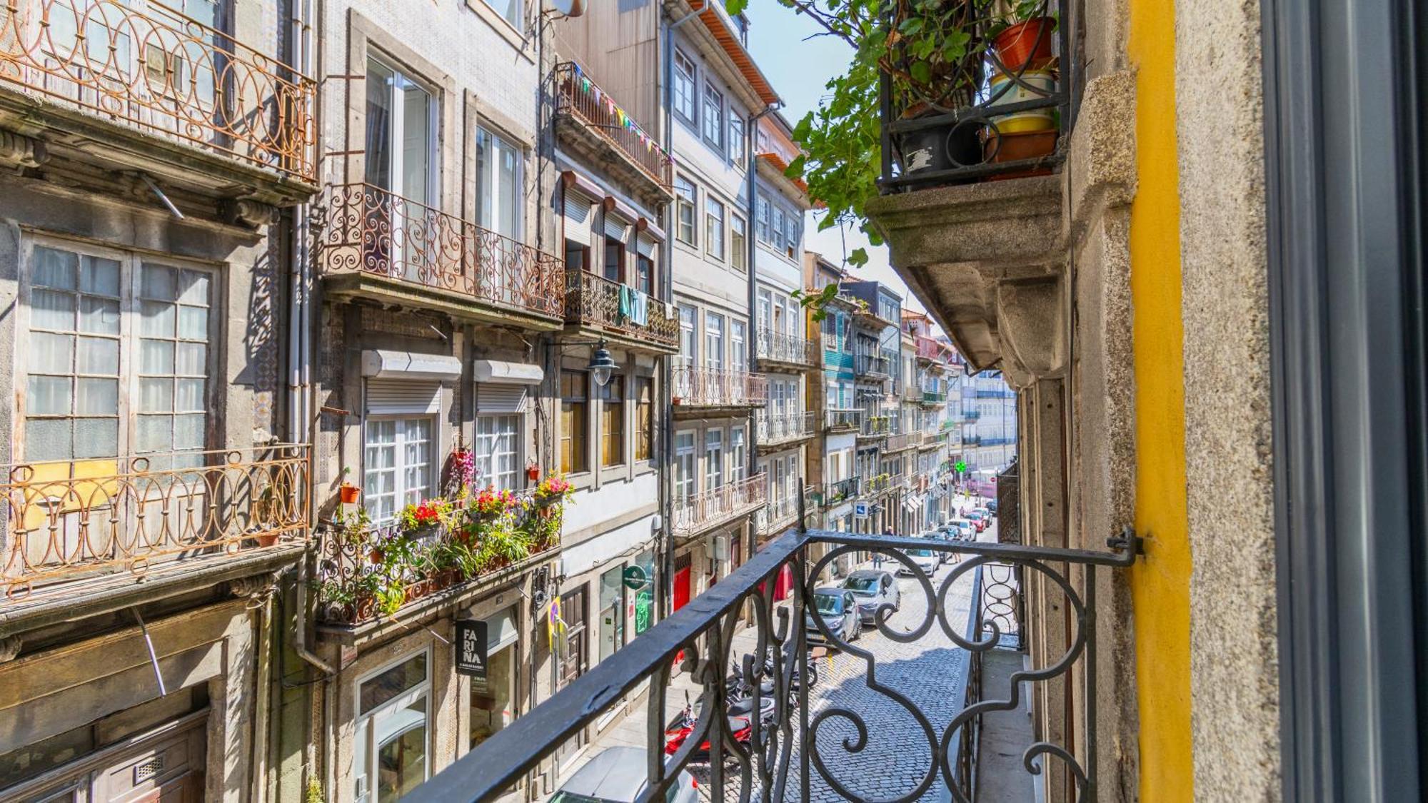 Downtown Portoedition Экстерьер фото